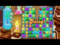 Candy Crush Soda Saga Level 83 Gameplay Android Walkthrough