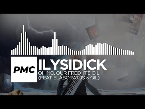 Video thumbnail for OH NO, OUR FRED, IT’S OIL