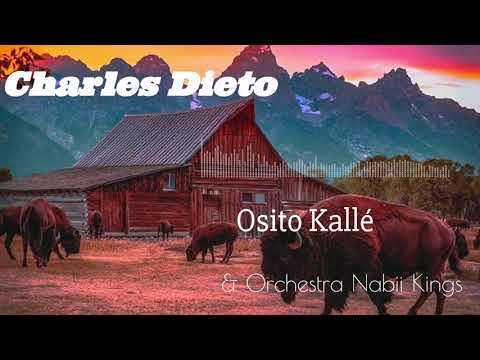 Dr. Osito Kallé  - Dieto Charley