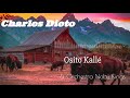 Dr Osito Kallé Dieto Charley