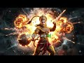 HANUMAN JI Status Bajrangbali Shortsvideo Hanumanji Status 4k Hanumanji Trendingshorts