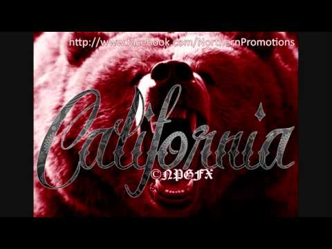 Lil G, Most (Kali Boiz), Yung Lazy & Redrum - Stay Ridin