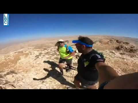 EVERESTING Run for Red Cross - LBCI- ft Lindos Daou & Avedis Kalpaklian