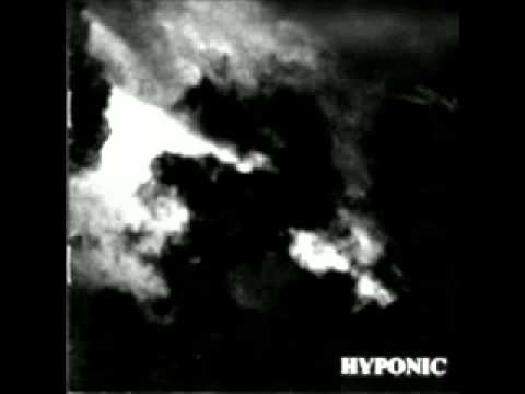 Hyponic - Black Sun [full album]