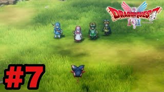 【DQ２実況】＃７　ムーンブルク王女の葛藤！！【ドラゴンクエスト１＆２】