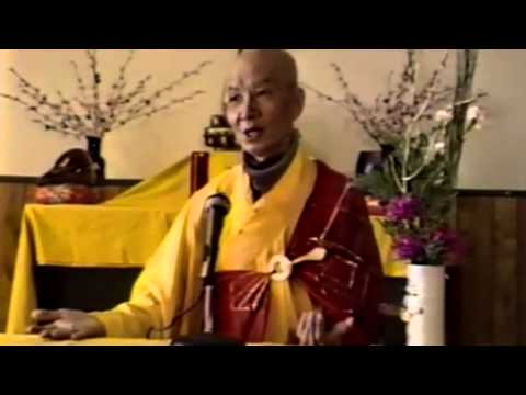 Truyền lại Pháp môn