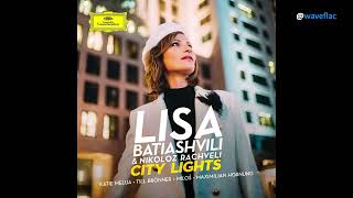 Download lagu J. Strauss I: Furioso Galopp, Op. 114 (Adapt. Nikoloz Rachveli) - Lisa Batiashvili (2020) mp3