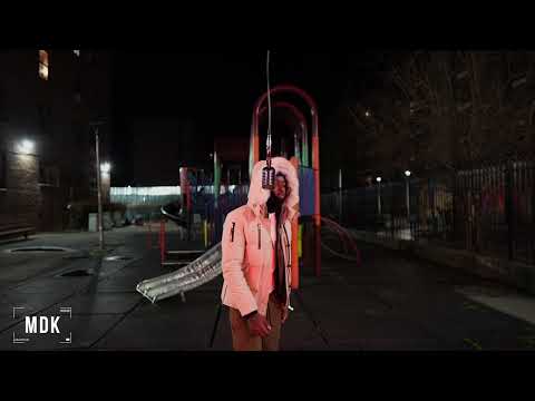 Sha Stackzz - WOCKIANA | Midnight Freestyles ( Performance )