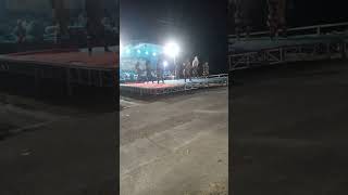 Download lagu Topeng ireng , kesenian daerah dari gondangsari , pakis , magelang #fyp #shorts #jangkauanluas mp3