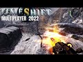 Timeshift pc Multiplayer Gameplay In 2022