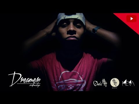 Chris' HH - Dreamer 💤 [Official Video]