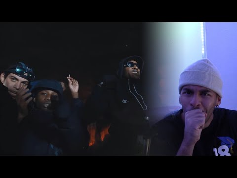 Negrito - Freestyle Booska Purge (AMERICAN🇺🇸REACTION!!!)