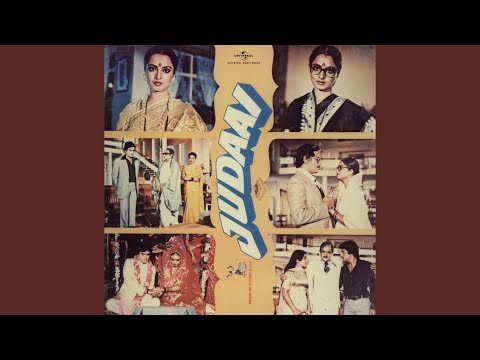 Saamne Aa Dekhe Zamana Saara (Judaai / Soundtrack Version)