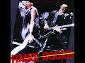 Hanoi Rocks  Stop Cryin'