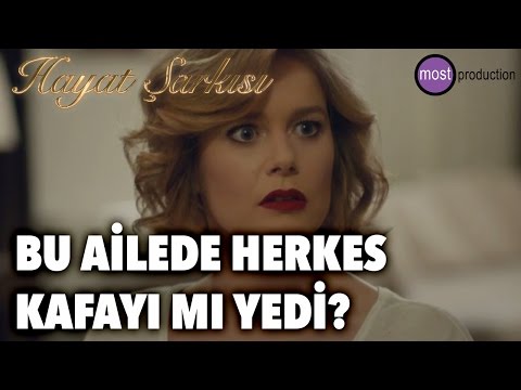 Life Song - Has Everyone in This Family Gone Crazy?