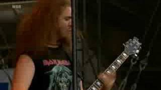 Killswitch engage - Life to lifeless