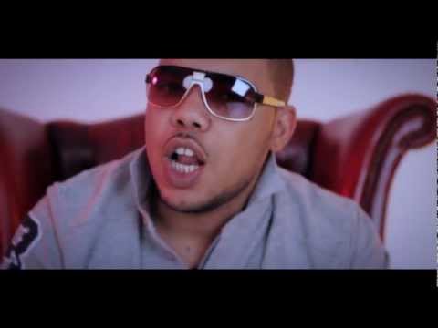 Flexplicit - Out Of Time + Own The Ring (OFFICIAL VIDEO) - UpRawTV (Produced By Dego Brown)