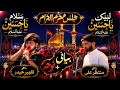 Noha Bayani Zakir Zuheer Haider And Zakir Muntazir Ali Matamdari Viral Video Fyp