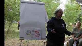 A táplálkozás jövője - a jövő táplálkozása - Mosolytanya - Szijártó Csilla 2021 Gyüttment