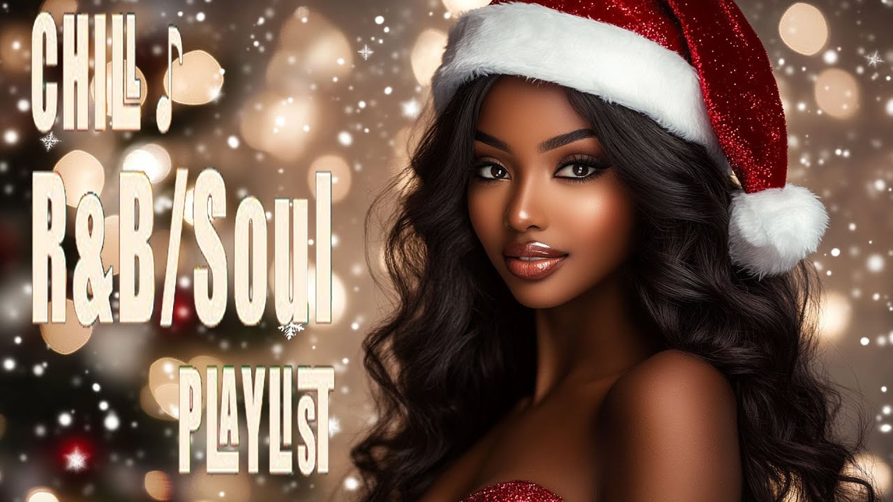 Soul music to touch your feelings - Neo soul mix 2024