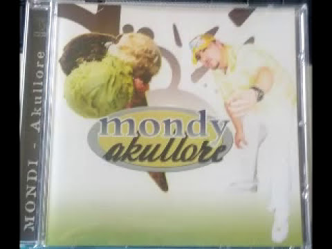 Mondy ft Albresha & Toni White - Na po vim