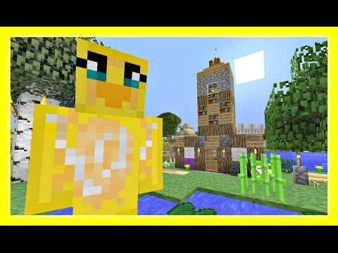Feather Adventures : Tower Hall - {215} - Sqaishey