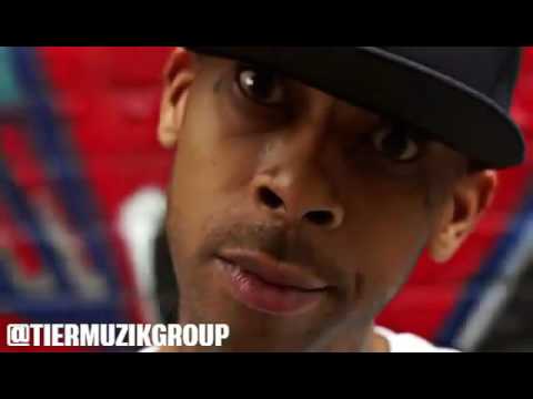 DETROIT  VS EVERYBODY MARQUISE PORTER