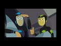 PBS KIDS GO Wild Kratts Promo
