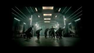 [HD] B.A.P - UNBREAKABLE M/V