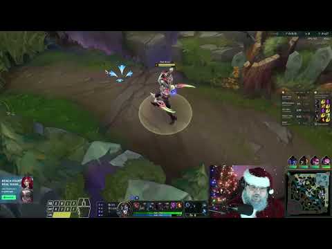 WHEN PINK WARD SETS UP BOXES LIKE THIS, YOU'VE ALREADY LOST!!