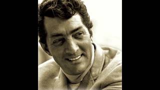 Dean Martin - I'm Confessing That I Love You