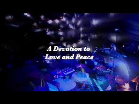 Kitaro - Symphonic World Tour (promo video)