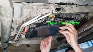 dtc p0711 interpretation