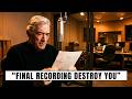 Gregory Peck Recorded THIS After Audrey Died What He Says Will Make You CRY Forever