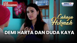 Download lagu 🔴 DEMI HARTA DAN DUDA KAYA | LIVE CAHAYA HIKMAH | 30 JANUARI 2026 mp3 Download lagu 🔴 DEMI HARTA DAN DUDA KAYA | LIVE CAHAYA HIKMAH | 30 JANUARI 2026 mp3