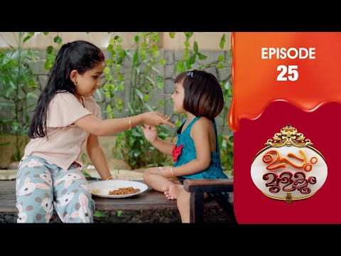 Uppum Mulakum 3 | Flowers | EP # 25
