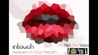 [SCL129] intouch - Heaven In Your Mouth