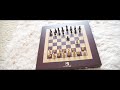 Square Off Chess Set - Play Remote or AI Opponents