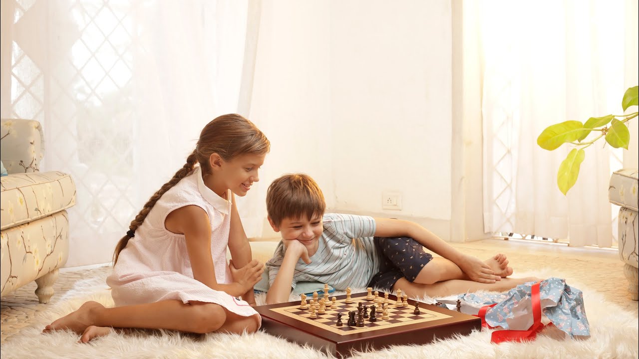 Grand Kingdom Set (Kingdom Set) video thumbnail