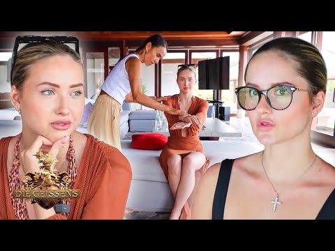 Shania Geiss spricht über ihre Panikattacken... 😓🥺 | Die Geissens #417