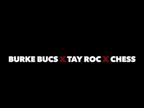 CaveInPhilly - Tay Roc x Chess X Burke Bucs / Shot by @SnubbGeez / Produced by @AceDaKhemist