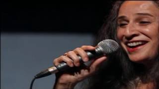 Maria Bethânia - "Nossos Momentos" (Ao Vivo) - Tempo Tempo Tempo Tempo