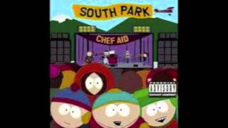 `South Park Chef aid Horny