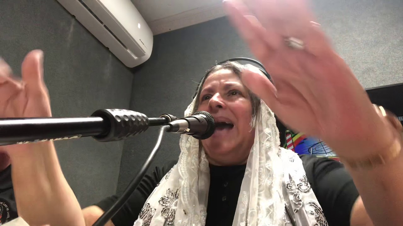 Rosa Pérez - En La Radio 📻 ( parte 5 )
