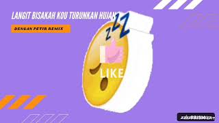 Download lagu langit bisakah kau turunkan hujan dengan petir (remix ) DJ Tiktok mp3 Download lagu langit bisakah kau turunkan hujan dengan petir (remix ) DJ Tiktok mp3