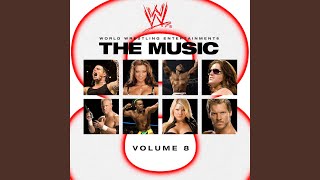 Don&#39;t Question My Heart (ECW Theme)