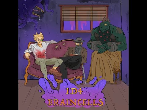 The Final Chapter of the Greyspire Brothers