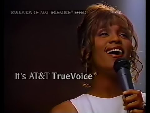 True Voice - Whitney Houston