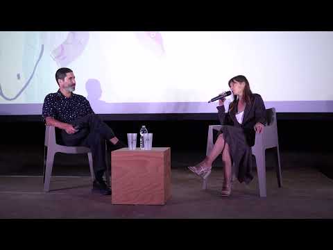 Incontro con Maura Delpero EFF 2025