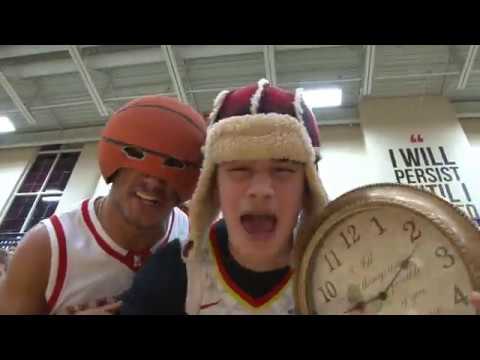 Milton vs. Roswell Hype Video
